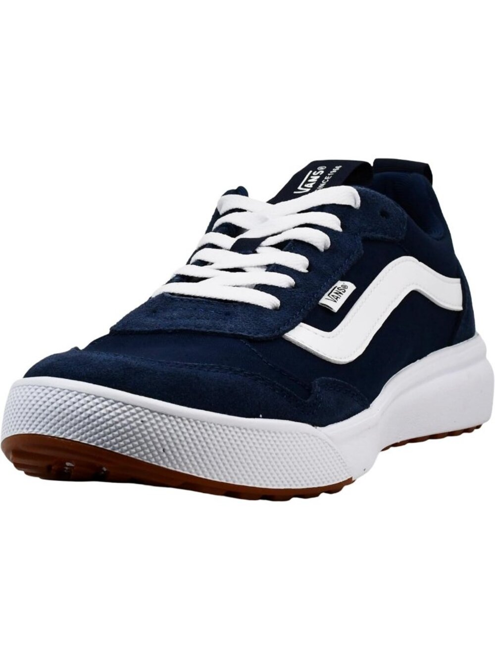 Stylish Men's Casual Sneakers, Lightweight & Durable, Perfect for Everyday Wear